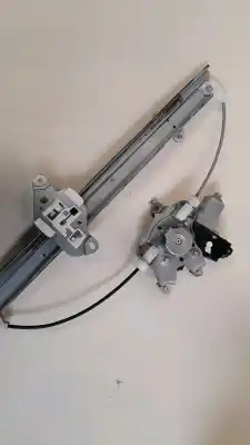 Second-hand car spare part REAR RIGHT WINDOW REGULATOR for RENAULT KOLEOS I (HY_)  OEM IAM references 827207007R  