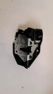 Автозапчастина б/у замок заднього правого дверя для bmw 3 (f30, f80) 316 d посилання на oem iam 51227229460  