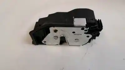 Автозапчастина б/у замок заднього правого дверя для bmw 3 (f30, f80) 316 d посилання на oem iam 51227229460  