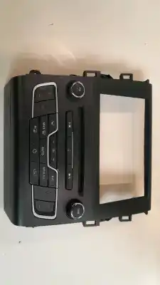 Piesă de schimb auto la mâna a doua controlul încalzire / aer conditionat pentru ford mondeo v sedán (cd) 2.0 hybrid referințe oem iam hs7t18e245cec