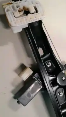 Автозапчастина б/у регулятор склона задній лівий для bmw 3 (f30, f80) 316 d посилання на oem iam 51357281887  