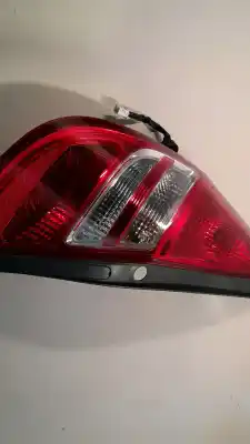 İkinci el araba yedek parçası SOL KUYRUK LAMBASI için HYUNDAI I30  OEM IAM referansları 924012L010  