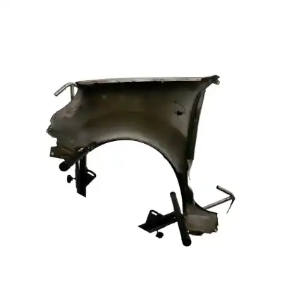 Peça sobressalente para automóvel em segunda mão guarda-lamas dianteiro direito por renault kangoo express (fc0/1_) 1.5 dci (fc1g) referências oem iam 7751718632