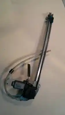 Second-hand car spare part rear left window regulator for renault espace iv (jk0/1_) 3.0 dci (jk0j, jk0v) oem iam references 8200485232  