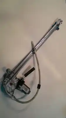 Second-hand car spare part rear left window regulator for renault espace iv (jk0/1_) 3.0 dci (jk0j, jk0v) oem iam references 8200485232