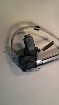 Second-hand car spare part rear left window regulator for renault espace iv (jk0/1_) 3.0 dci (jk0j, jk0v) oem iam references 8200485232  