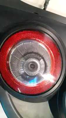 Автозапчасти б/у правый задний фонарь за chevrolet aveo fastback (t300) 1.2 ссылки oem iam 96830976   Автозапчасти б/у правый задний фонарь за chevrolet aveo fastback (t300) 1.2 ссылки oem iam 96830976