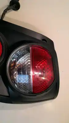 Автозапчасти б/у правый задний фонарь за chevrolet aveo fastback (t300) 1.2 ссылки oem iam 96830976   Автозапчасти б/у правый задний фонарь за chevrolet aveo fastback (t300) 1.2 ссылки oem iam 96830976