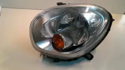 Автозапчасти б/у левая фара за mini mini clubman (r55) cooper d ссылки oem iam 63129801027