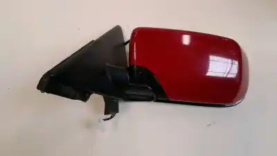 Peça sobressalente para automóvel em segunda mão espelho retrovisor esquerdo por bmw 3 touring (e46) 316 i referências oem iam 51167011937  