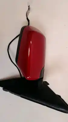 Peça sobressalente para automóvel em segunda mão espelho retrovisor esquerdo por bmw 3 touring (e46) 316 i referências oem iam 51167011937  