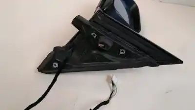 Peça sobressalente para automóvel em segunda mão espelho retrovisor esquerdo por bmw 3 touring (e46) 316 i referências oem iam 51167011937  