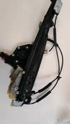 Second-hand car spare part passenger side right window regulator for alfa romeo mito (955_) 1.3 multijet (955axp1a, 955ayc1a) oem iam references 50515589