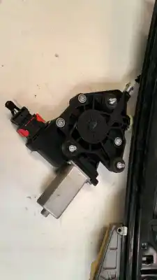 Second-hand car spare part passenger side right window regulator for alfa romeo mito (955_) 1.3 multijet (955axp1a, 955ayc1a) oem iam references 50515589  