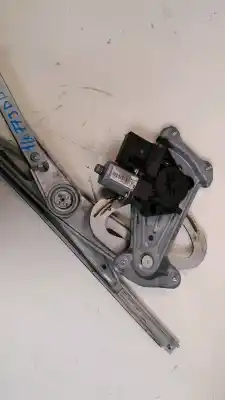 İkinci el araba yedek parçası ÖN SAG PENCERE REGÜLATÖRÜ için RENAULT MEGANE III FASTBACK (BZ0/1_, B3_)  OEM IAM referansları 807300004R  