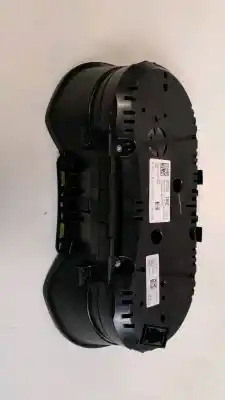 Second-hand car spare part dashboard for seat leon (5f1) 2.0 tdi oem iam references 5f0920741e  