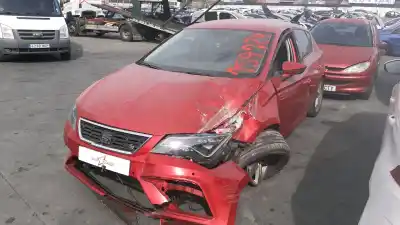 Автозапчасти б/у руль за seat leon (5f1) 2.0 tdi ссылки oem iam 575419091