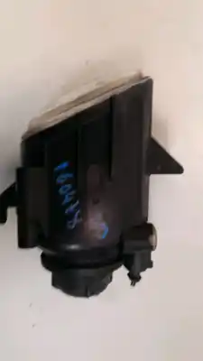 Автозапчасти б/у правая противотуманная фара за seat leon (1m1) 1.9 tdi ссылки oem iam 1m0941700b  