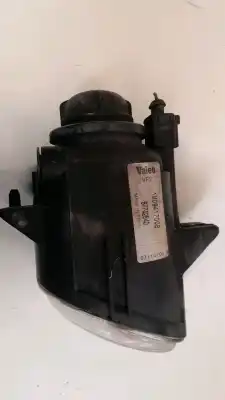 Автозапчасти б/у правая противотуманная фара за seat leon (1m1) 1.9 tdi ссылки oem iam 1m0941700b  