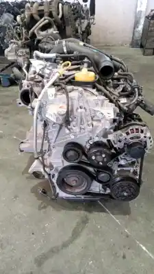 Автозапчасти б/у полный двигатель за renault clio iv (bh_) 0.9 tce 90 ссылки oem iam 