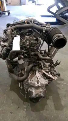 Автозапчасти б/у полный двигатель за renault clio iv (bh_) 0.9 tce 90 ссылки oem iam   