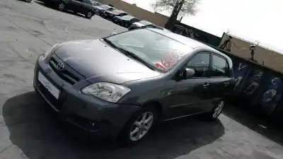 Second-hand car spare part right tailgate light for toyota corolla (_e12_) 1.4 d (nde120_) oem iam references 8155113650