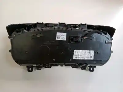 Автозапчасти б/у приборная доска за ford transit custom v362 autobús (f3) 2.2 tdci ссылки oem iam bk3t10849ch  