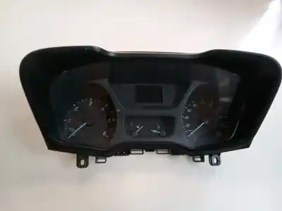 Автозапчасти б/у приборная доска за ford transit custom v362 autobús (f3) 2.2 tdci ссылки oem iam bk3t10849ch  