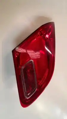 İkinci el araba yedek parçası IÇ SOL KUYRUK LAMBASI için OPEL ASTRA J (P10)  OEM IAM referansları 1222265  COMPATIBILIDADES Y COMPONENTES ->1222265 OPEL, 1222265 OPEL, 13360786 OPEL