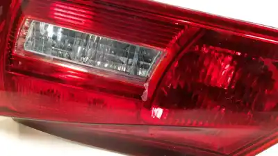 Автозапчасти б/у правый задний фонарь за lexus is ii (_e2_) 250 (gse20) ссылки oem iam 8158153071  