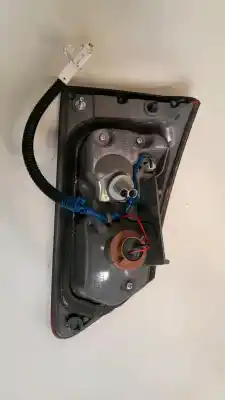Автозапчасти б/у правый задний фонарь за lexus is ii (_e2_) 250 (gse20) ссылки oem iam 8158153071  