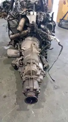 Автозапчасти б/у полный двигатель за audi a6 c6 (4f2) 3.0 tdi quattro ссылки oem iam 059100098gx  