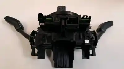 Автозапчасти б/у многофункциональное управление за skoda octavia iii (5e3, nl3, nr3) 1.6 tdi ссылки oem iam 5q0953521m  