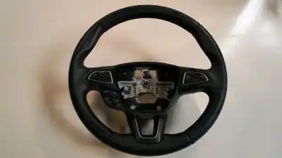 Second-hand car spare part steering wheel for ford kuga ii (dm2) 2.0 tdci 4x4 oem iam references gv413600dd1gpl