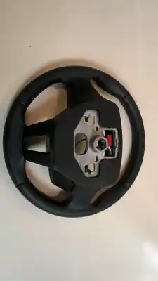 Second-hand car spare part steering wheel for ford kuga ii (dm2) 2.0 tdci 4x4 oem iam references gv413600dd1gpl  