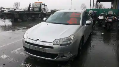 Peça sobressalente para automóvel em segunda mão farolim traseiro direito por citroen c5 referências oem iam 6350jq