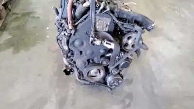 Second-hand car spare part complete engine for citroen xsara picasso 1.6 hdi sx oem iam references   