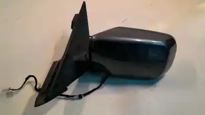 Peça sobressalente para automóvel em segunda mão espelho retrovisor esquerdo por bmw 3 (e46) 320 d referências oem iam 51168245129  