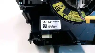 Second-hand car spare part multifunction switch for ford kuga ii (dm2) 2.0 tdci 4x4 oem iam references cv6t13335ae  
