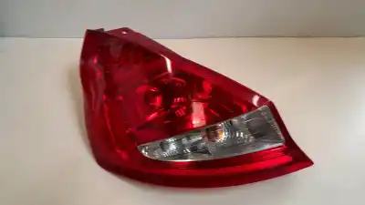 Автозапчастина б/у ЛІВИЙ ХОД ЛІХАР для FORD FIESTA VI (CB1, CCN)  Посилання на OEM IAM 1709553  