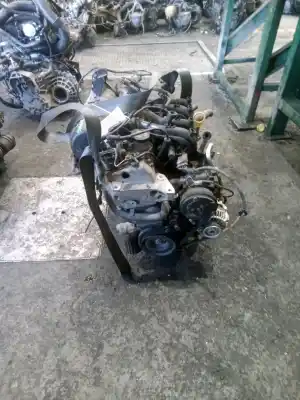 Peça sobressalente para automóvel em segunda mão caixa de velocidades por renault clio ii (bb_, cb_) 1.2 (bb0a, bb0f, bb10, bb1k, bb28, bb2d, bb2h, cb0a,... referências oem iam 7702309564  
