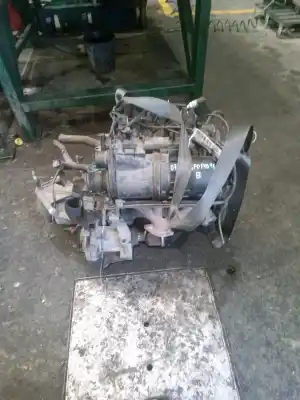 Peça sobressalente para automóvel em segunda mão caixa de velocidades por renault clio ii (bb_, cb_) 1.2 (bb0a, bb0f, bb10, bb1k, bb28, bb2d, bb2h, cb0a,... referências oem iam 7702309564  