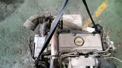 Автозапчасти б/у полный двигатель за opel vectra c (z02) 2.0 dti 16v (f69) ссылки oem iam   