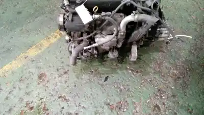 Автозапчастина б/у двигун комплект для honda civic vii hatchback (eu, ep, ev) 1.7 ctdi (ep4, eu9) посилання на oem iam   