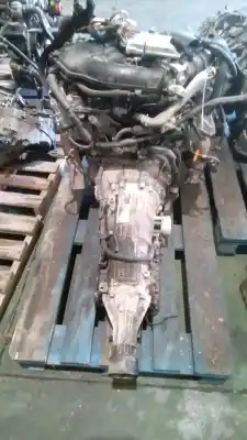 Second-hand car spare part complete engine for lexus is ii (_e2_) 250 (gse20) oem iam references   