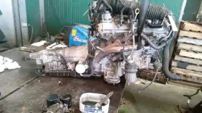 Second-hand car spare part complete engine for lexus is ii (_e2_) 250 (gse20) oem iam references   