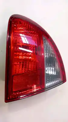 Автозапчастина б/у лівий ход ліхар для seat leon (1m1) 1.9 tdi посилання на oem iam 1m6945111 01c  