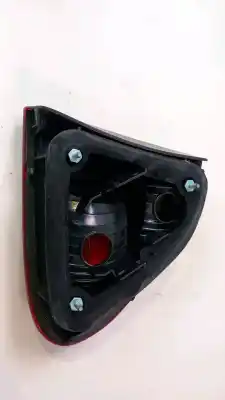 Автозапчастина б/у лівий ход ліхар для seat leon (1m1) 1.9 tdi посилання на oem iam 1m6945111 01c  