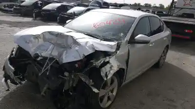 Автозапчасти б/у левое зеркало за skoda octavia iii (5e3, nl3, nr3) 1.6 tdi ссылки oem iam 5e1857507d