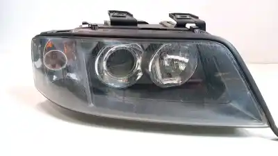 Автозапчасти б/у правая фара за audi a6 avant (4b5) 2.5 v6 24v tdi ссылки oem iam 4z7941004  